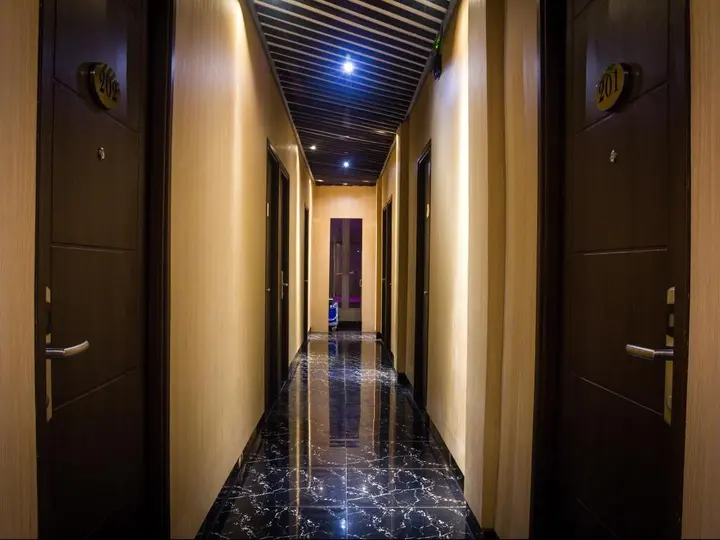 Джакарта: Madu Inn Hotel