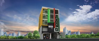 Джакарта: Madu Inn Hotel