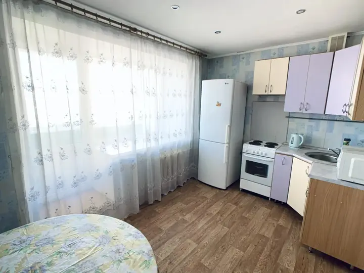 Благовещенск: Апартаменты на улице Комсомольская 49