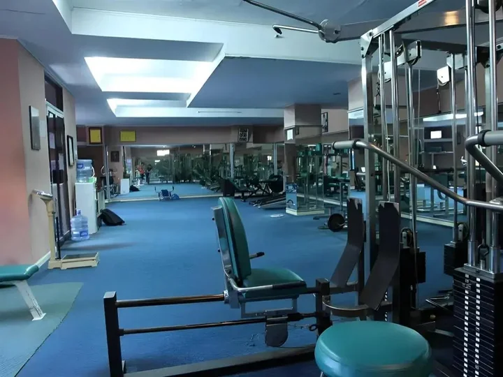Депок: Sejahtera Family Hotel & Apartment