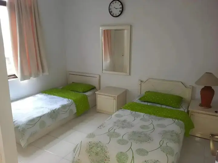 Депок: Sejahtera Family Hotel & Apartment