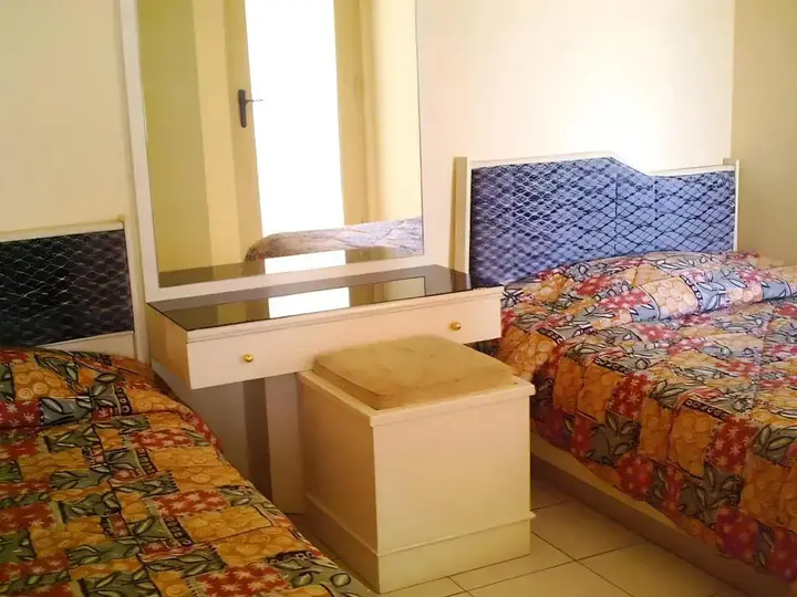 Депок: Sejahtera Family Hotel & Apartment