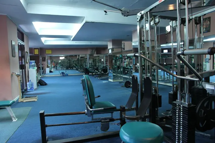Депок: Sejahtera Family Hotel & Apartment