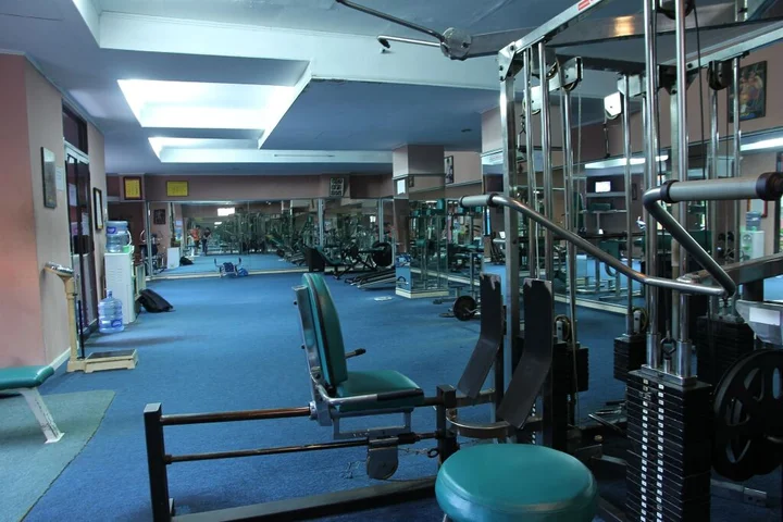Депок: Sejahtera Family Hotel & Apartment