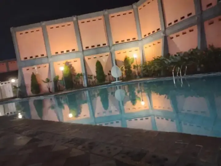 Депок: Sejahtera Family Hotel & Apartment