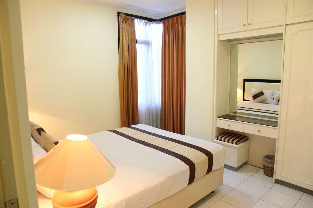 Депок: Sejahtera Family Hotel & Apartment