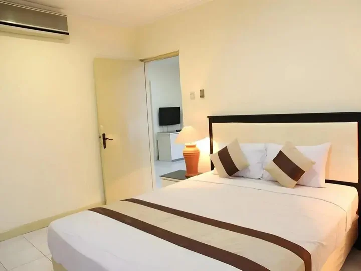 Депок: Sejahtera Family Hotel & Apartment