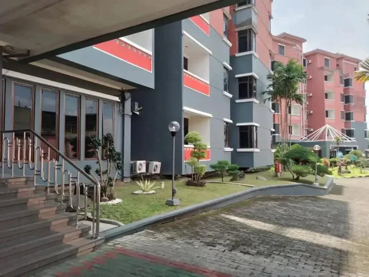 Депок: Sejahtera Family Hotel & Apartment