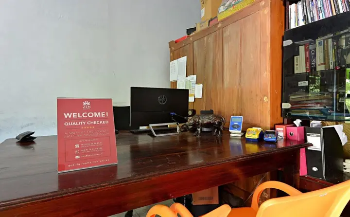 Джокьякарта: Sabana Homestay