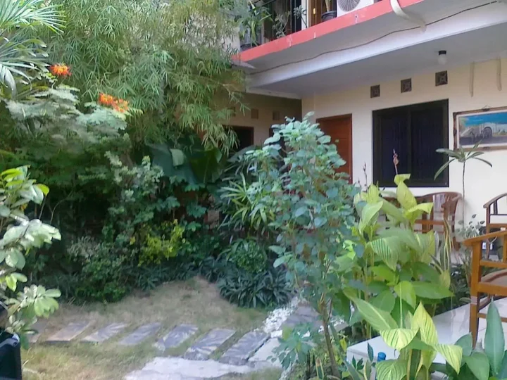 Джокьякарта: Sabana Homestay