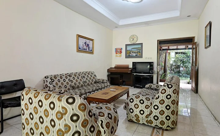 Джокьякарта: Sabana Homestay