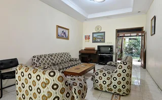 Джокьякарта: Sabana Homestay
