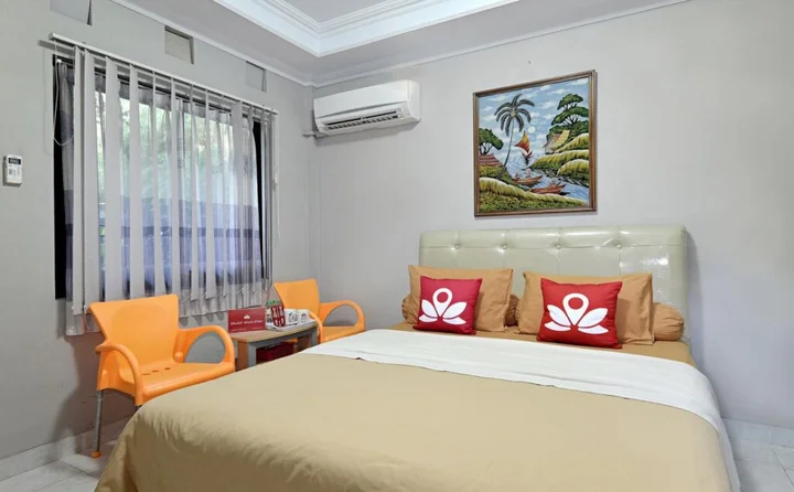 Джокьякарта: Sabana Homestay