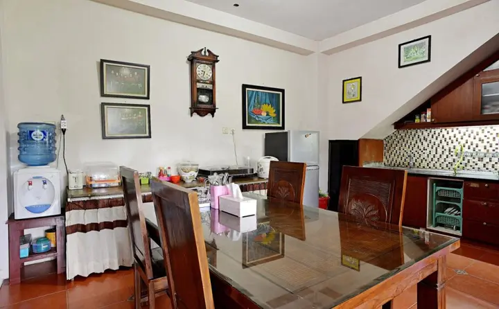 Джокьякарта: Sabana Homestay