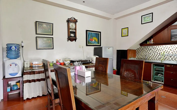 Джокьякарта: Sabana Homestay