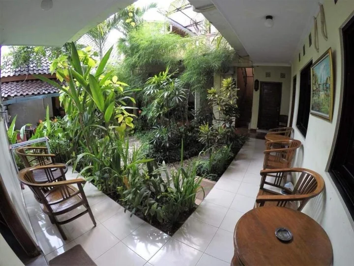 Джокьякарта: Sabana Homestay