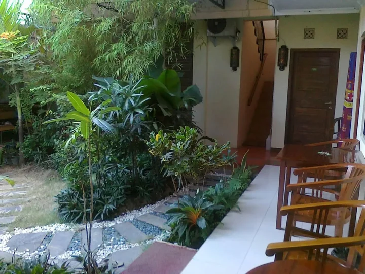 Джокьякарта: Sabana Homestay