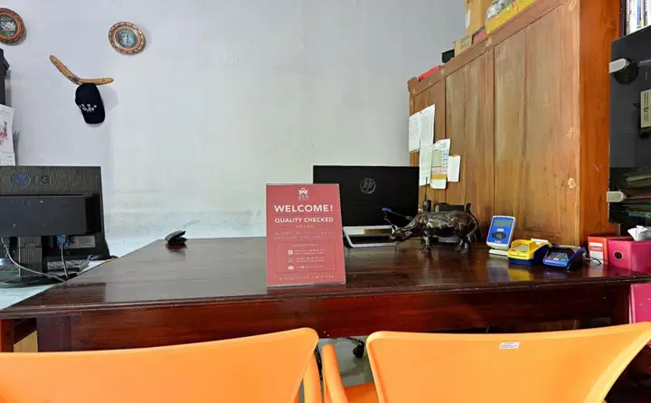 Джокьякарта: Sabana Homestay
