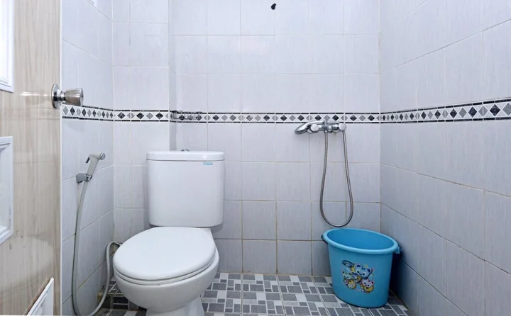 Джокьякарта: Sabana Homestay
