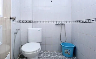 Джокьякарта: Sabana Homestay