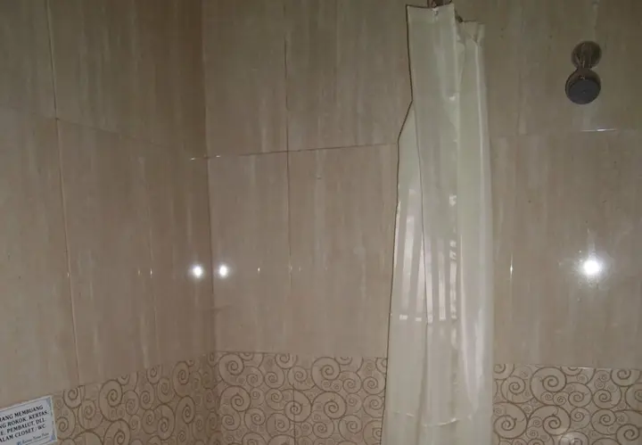 Джокьякарта: Griya Putri Dewi Family Guest House