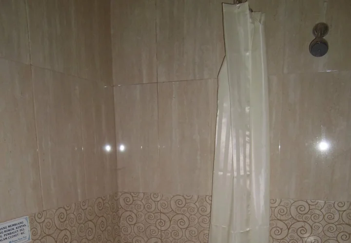 Джокьякарта: Griya Putri Dewi Family Guest House