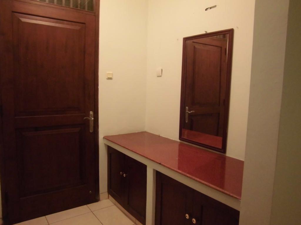 Джокьякарта: Griya Putri Dewi Family Guest House