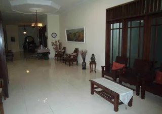 Джокьякарта: Griya Putri Dewi Family Guest House
