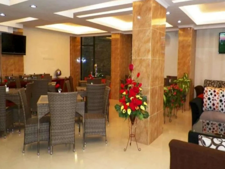 Джокьякарта: Maranatha Grand Hotel