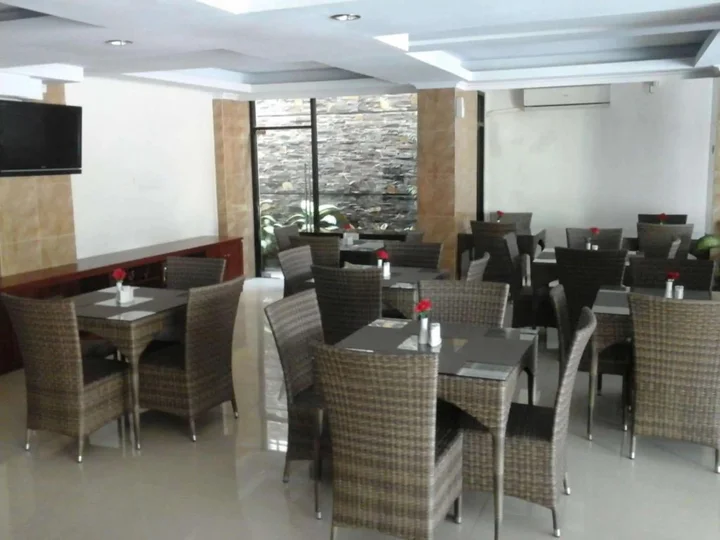 Джокьякарта: Maranatha Grand Hotel