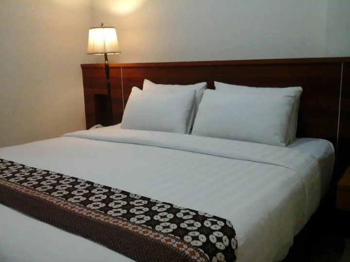 Джокьякарта: Maranatha Grand Hotel