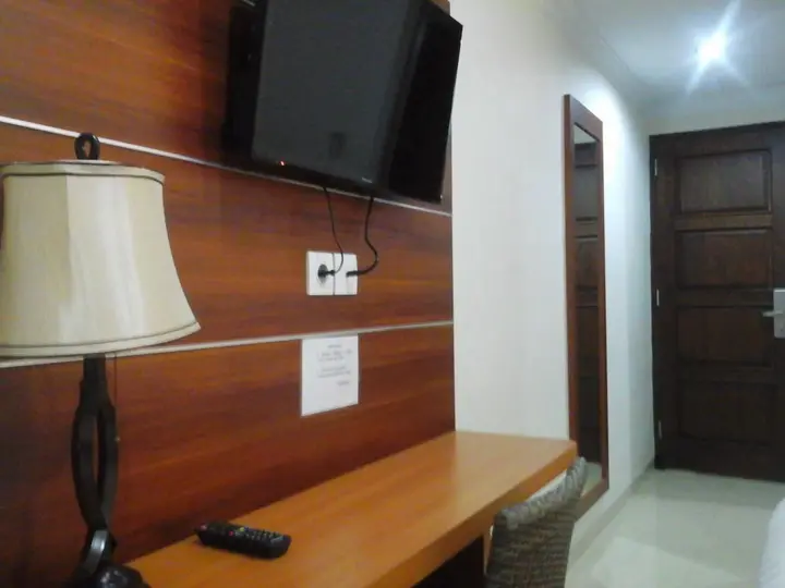 Джокьякарта: Maranatha Grand Hotel
