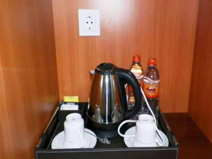 Джокьякарта: Maranatha Grand Hotel