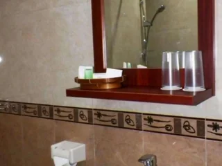 Джокьякарта: Maranatha Grand Hotel
