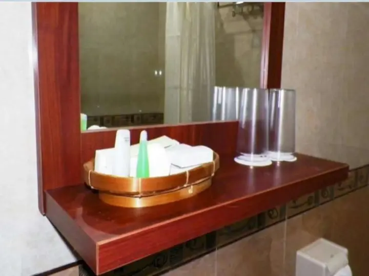 Джокьякарта: Maranatha Grand Hotel