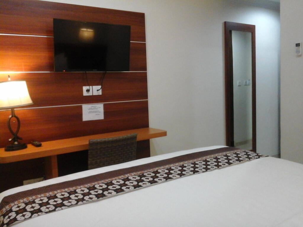 Джокьякарта: Maranatha Grand Hotel