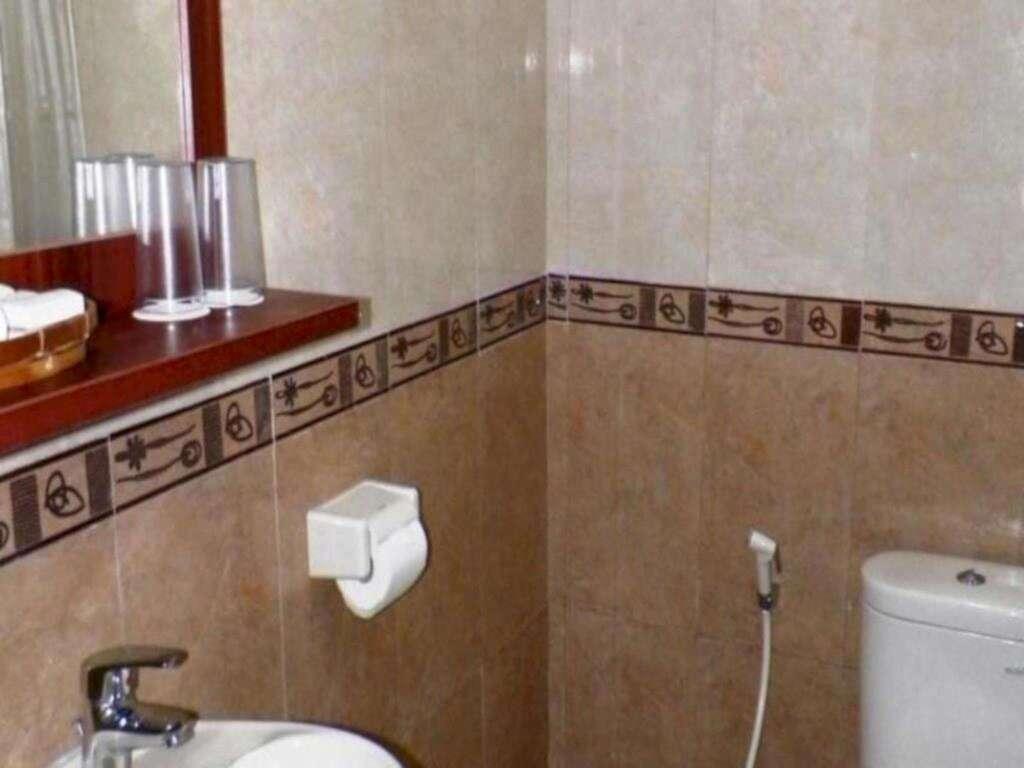 Джокьякарта: Maranatha Grand Hotel