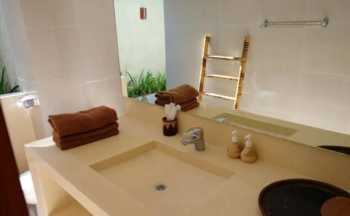 Кута: Villa Bau Nyale