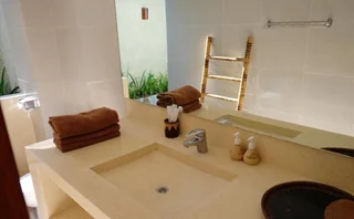 Кута: Villa Bau Nyale