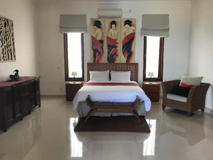 Indigo Dream Villa — фото 3