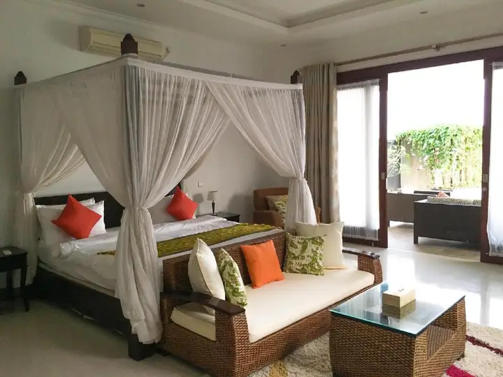 Indigo Dream Villa — фото 2