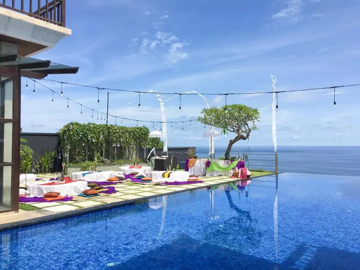 Indigo Dream Villa — фото 6