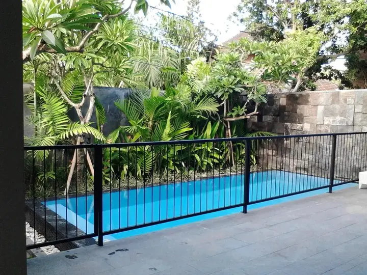 Кута: AbivillA Seminyak