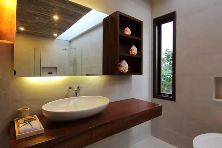 Кута: AbivillA Seminyak