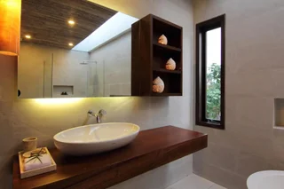 Кута: AbivillA Seminyak