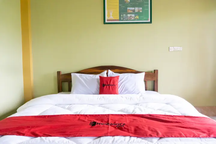 Rinjani Lodge — фото 2
