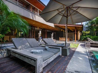 Кута: Villa Yoga by Villa Finder
