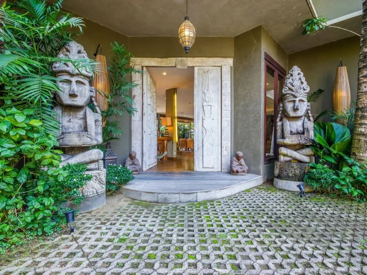 Кута: Villa Yoga by Villa Finder