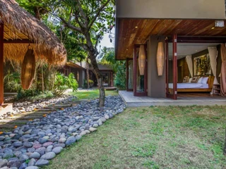 Кута: Villa Yoga by Villa Finder