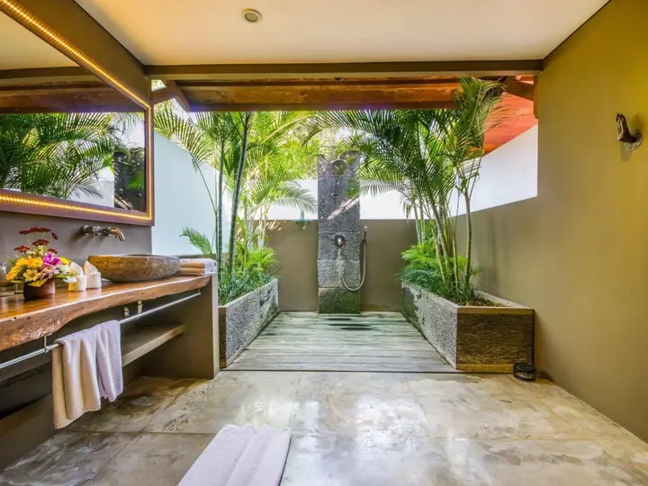 Кута: Villa Yoga by Villa Finder